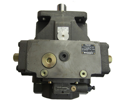 內(nèi)田液壓對挖掘機(jī)力士樂液壓泵維修與動(dòng)臂帶載的優(yōu)化改進(jìn)方法