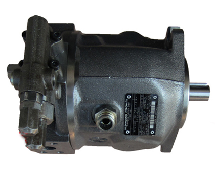 內(nèi)田液壓對挖掘機(jī)力士樂液壓泵維修與動(dòng)臂帶載的優(yōu)化改進(jìn)方法